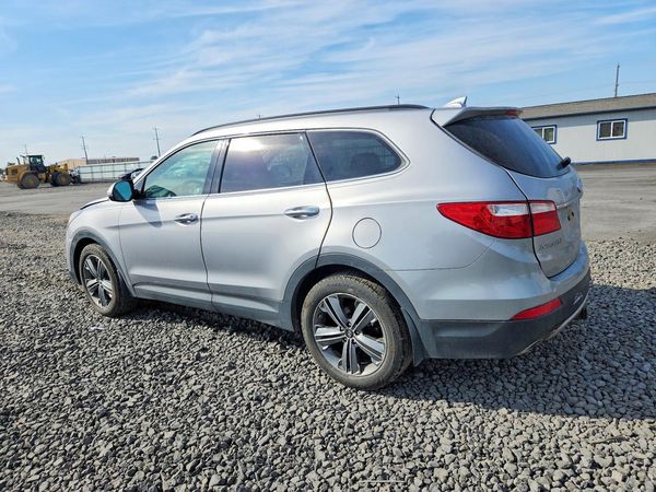 2016 HYUNDAI SANTA FE GLS