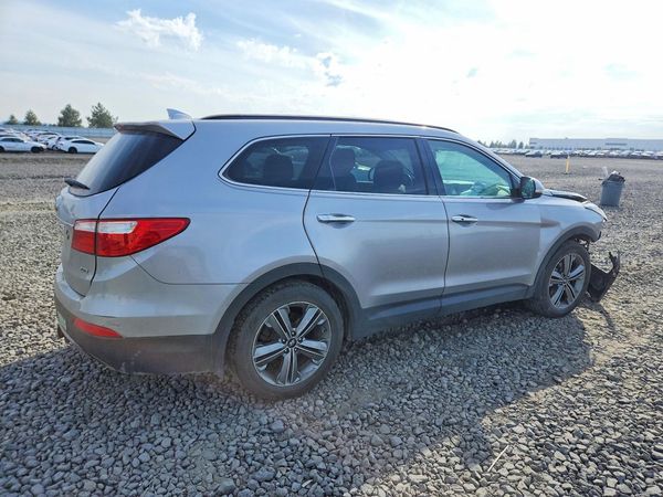 2016 HYUNDAI SANTA FE GLS