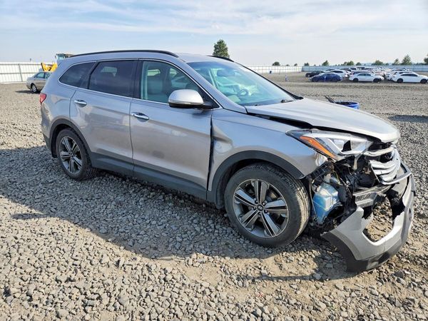 2016 HYUNDAI SANTA FE GLS