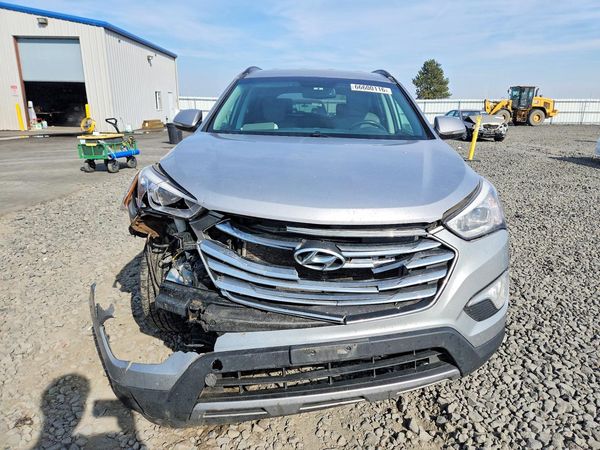 2016 HYUNDAI SANTA FE GLS