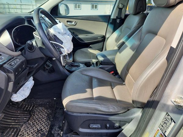 2016 HYUNDAI SANTA FE GLS
