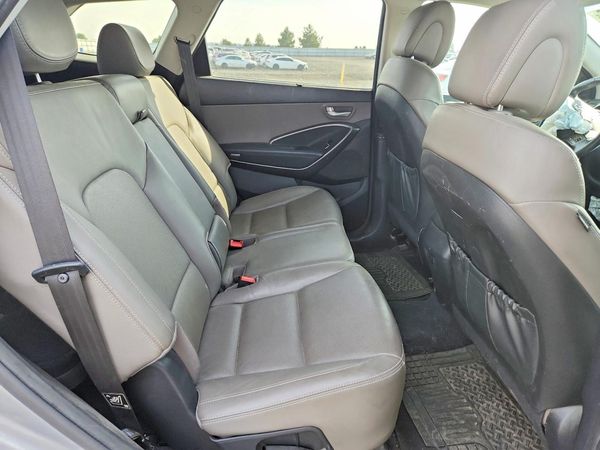 2016 HYUNDAI SANTA FE GLS