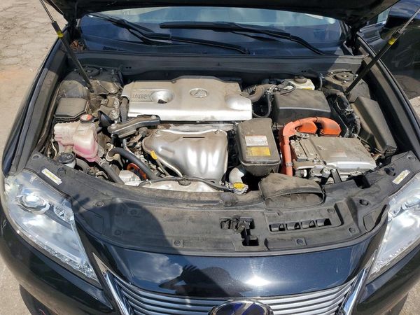 2015 LEXUS ES 300h