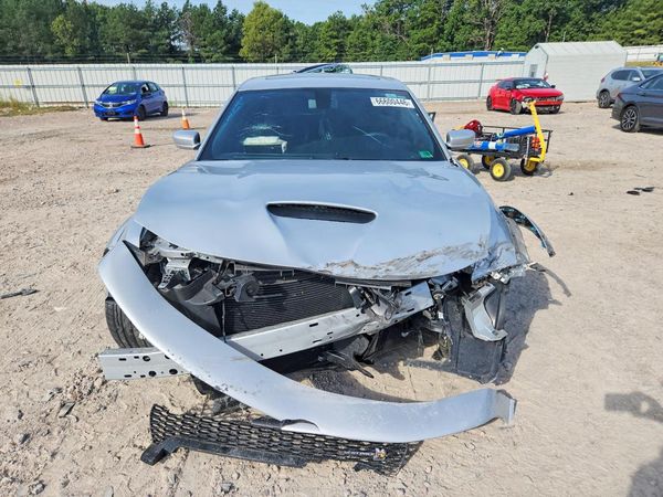 2022 DODGE CHARGER Scat Pack — DIRF