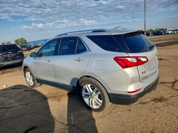 2019 CHEVROLET EQUINOX Premier (2LZ)