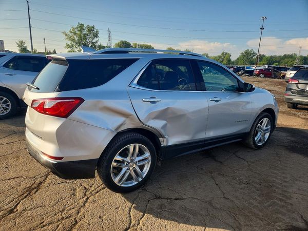 2019 CHEVROLET EQUINOX Premier (2LZ)