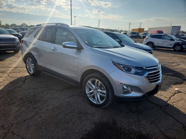 2019 CHEVROLET EQUINOX Premier (2LZ)