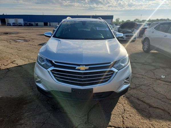 2019 CHEVROLET EQUINOX Premier (2LZ)