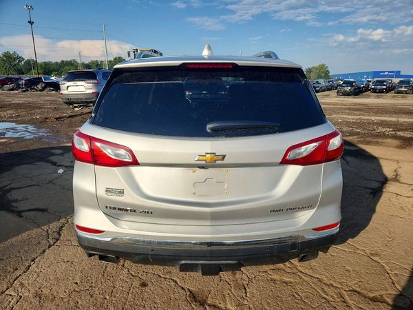 2019 CHEVROLET EQUINOX Premier (2LZ)