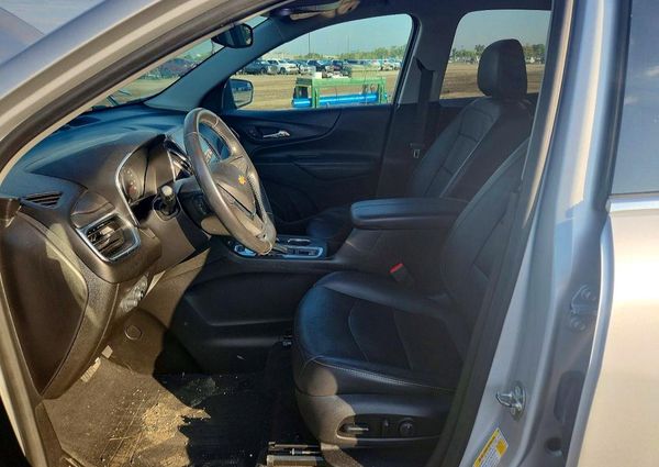 2019 CHEVROLET EQUINOX Premier (2LZ)