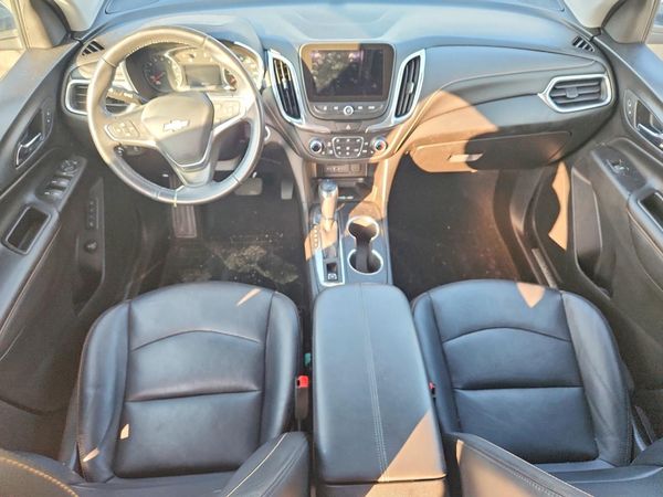 2019 CHEVROLET EQUINOX Premier (2LZ)