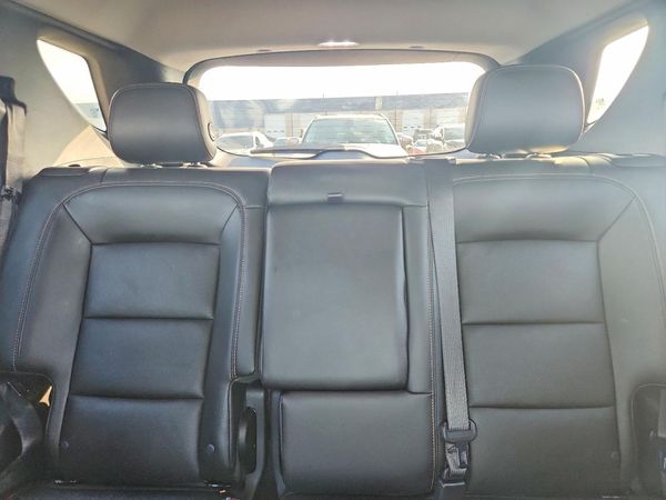 2019 CHEVROLET EQUINOX Premier (2LZ)