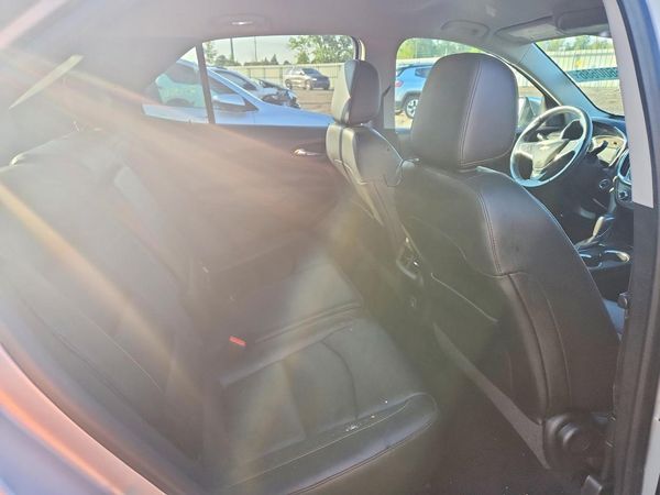 2019 CHEVROLET EQUINOX Premier (2LZ)