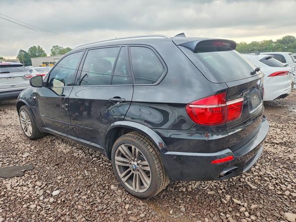 2012 BMW X5 xDrive35i