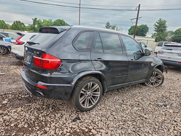 2012 BMW X5 xDrive35i