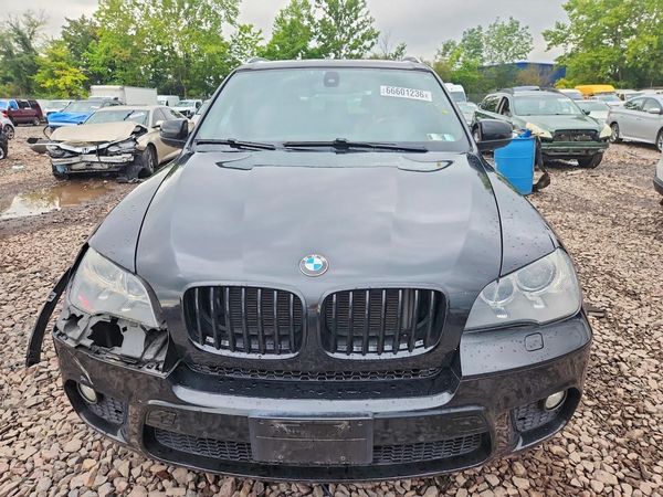 2012 BMW X5 xDrive35i