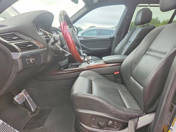 2012 BMW X5 xDrive35i