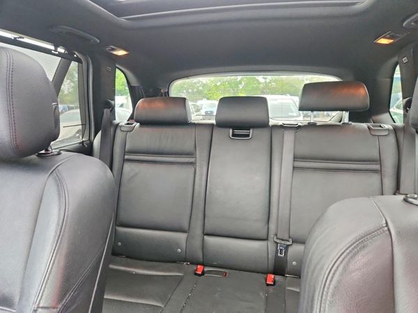 2012 BMW X5 xDrive35i