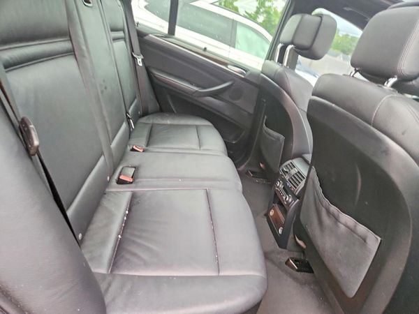 2012 BMW X5 xDrive35i
