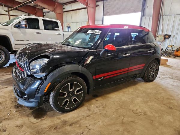 2016 MINI COOPER