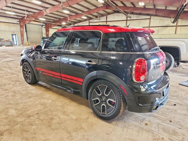 2016 MINI COOPER