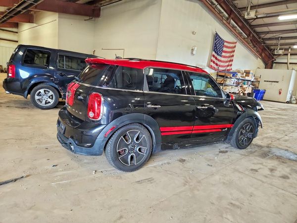 2016 MINI COOPER