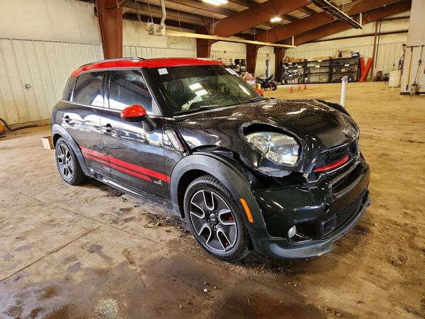 2016 MINI COOPER