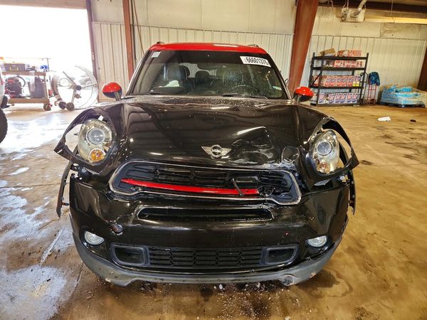 2016 MINI COOPER