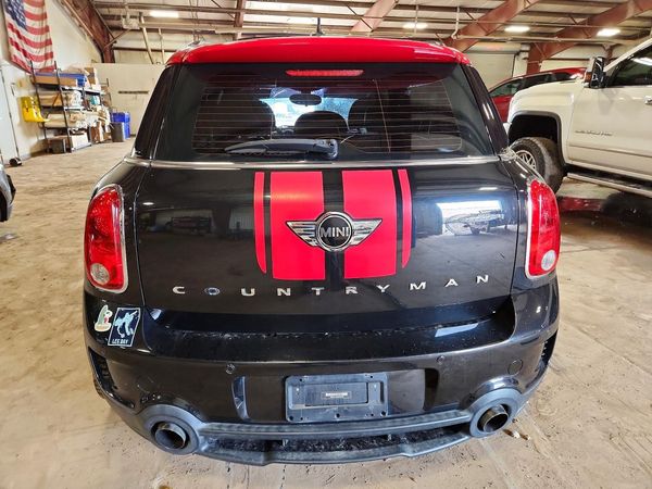 2016 MINI COOPER