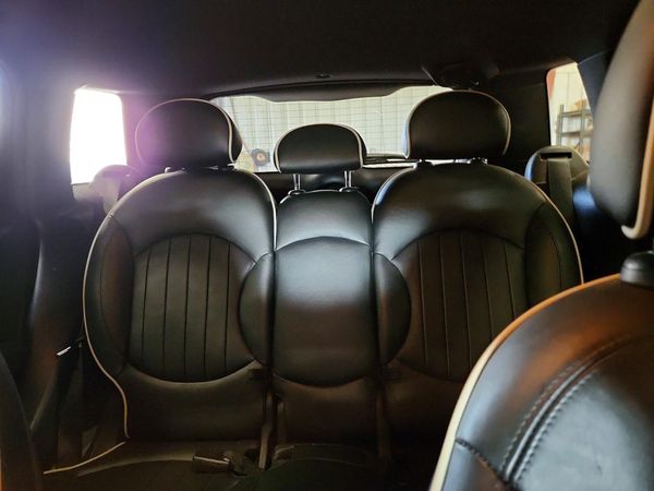 2016 MINI COOPER