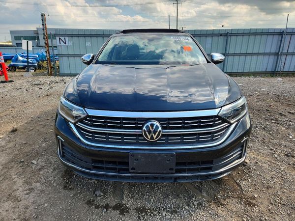 2024 VOLKSWAGEN JETTA