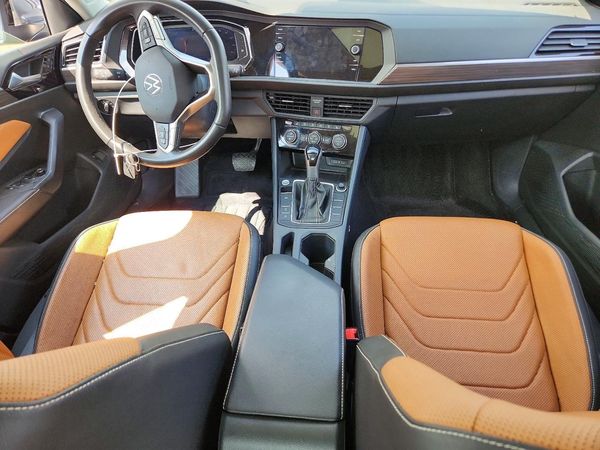 2024 VOLKSWAGEN JETTA