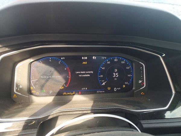 2024 VOLKSWAGEN JETTA
