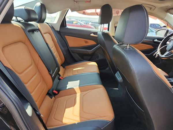 2024 VOLKSWAGEN JETTA