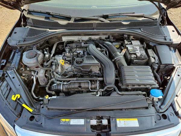 2024 VOLKSWAGEN JETTA