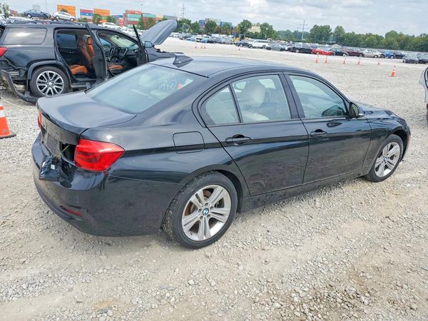 2016 BMW 328