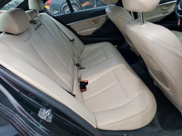 2016 BMW 328