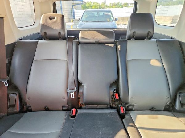 2018 TOYOTA 4RUNNER