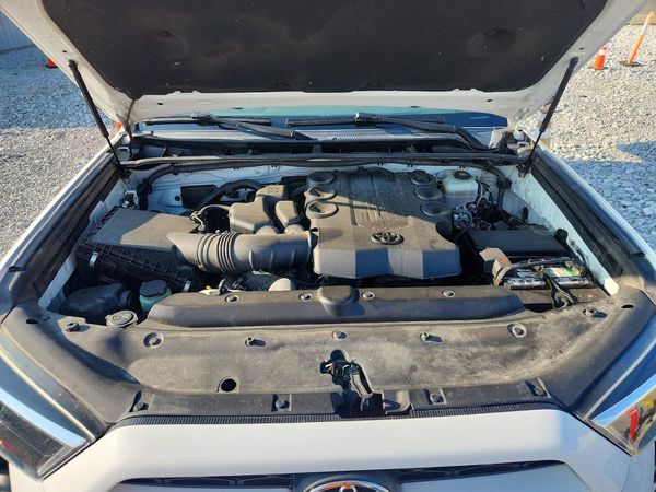 2018 TOYOTA 4RUNNER