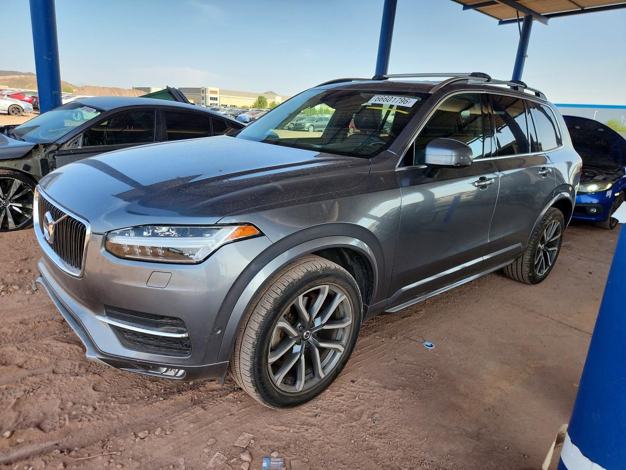 2016 VOLVO XC90