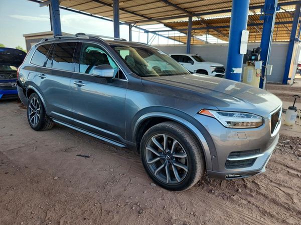 2016 VOLVO XC90