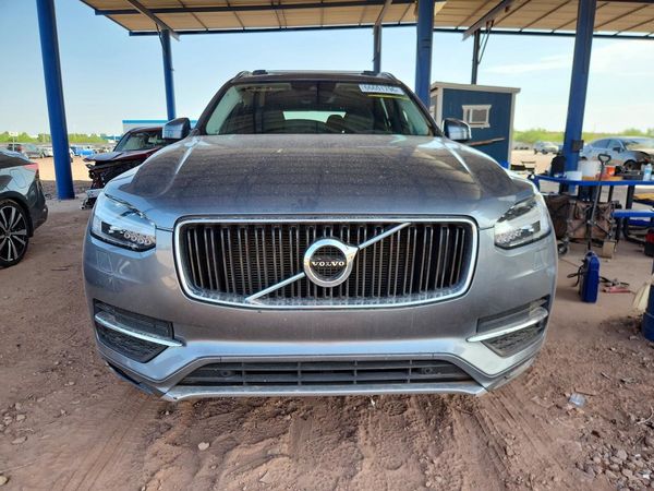 2016 VOLVO XC90
