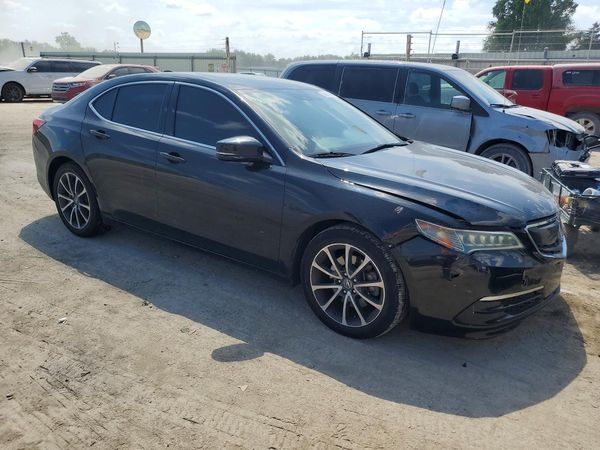 2015 ACURA TLX TECH V6