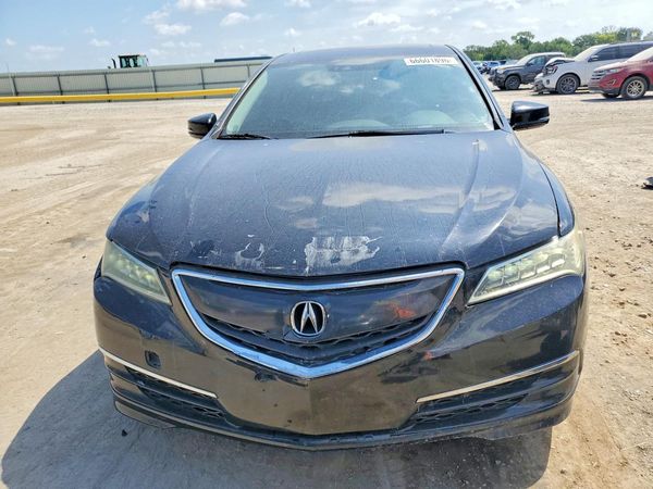 2015 ACURA TLX TECH V6