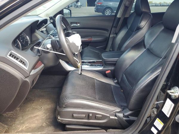 2015 ACURA TLX TECH V6