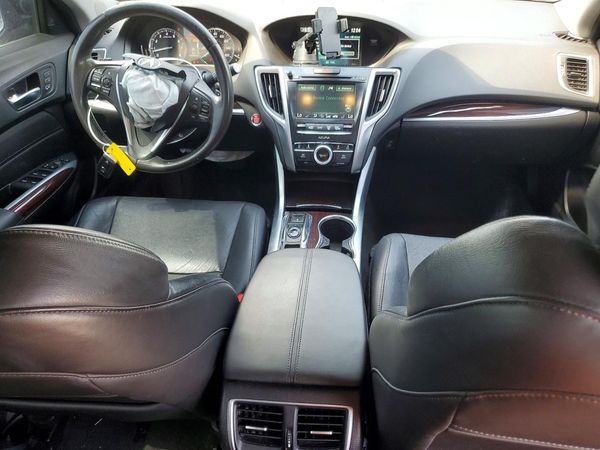 2015 ACURA TLX TECH V6