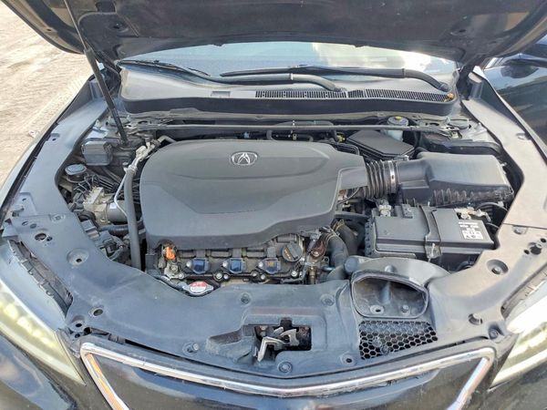 2015 ACURA TLX TECH V6