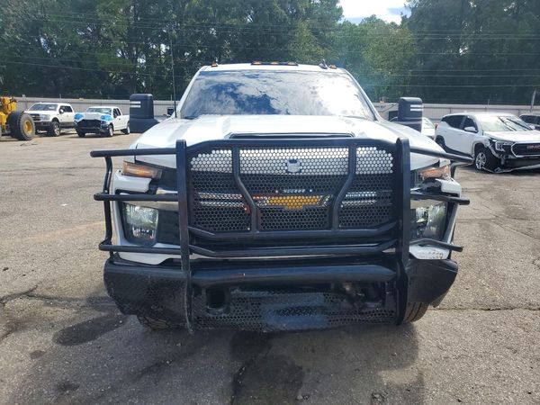 2024 CHEVROLET SILVERADO LT — DIRF