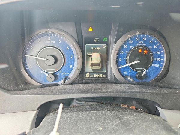 2020 TOYOTA SIENNA E grade