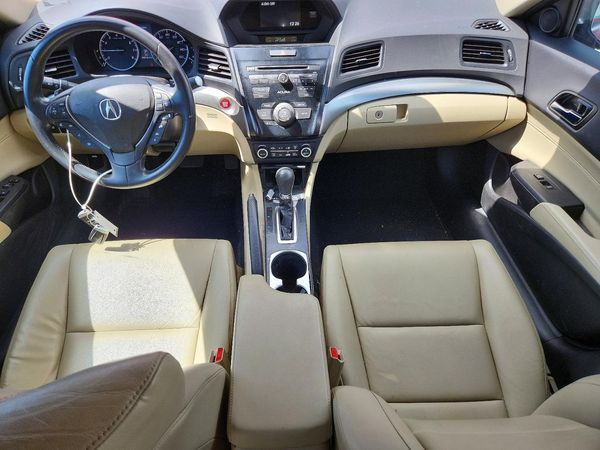 2018 ACURA ILX Base/Acura Watch Plus